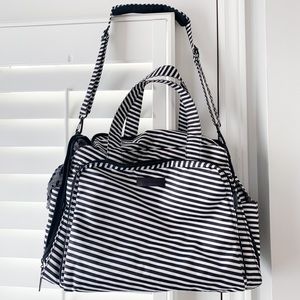 Ju-Ju-Be Be Prepared Diaper Baby Bag - LIKE NEW!!